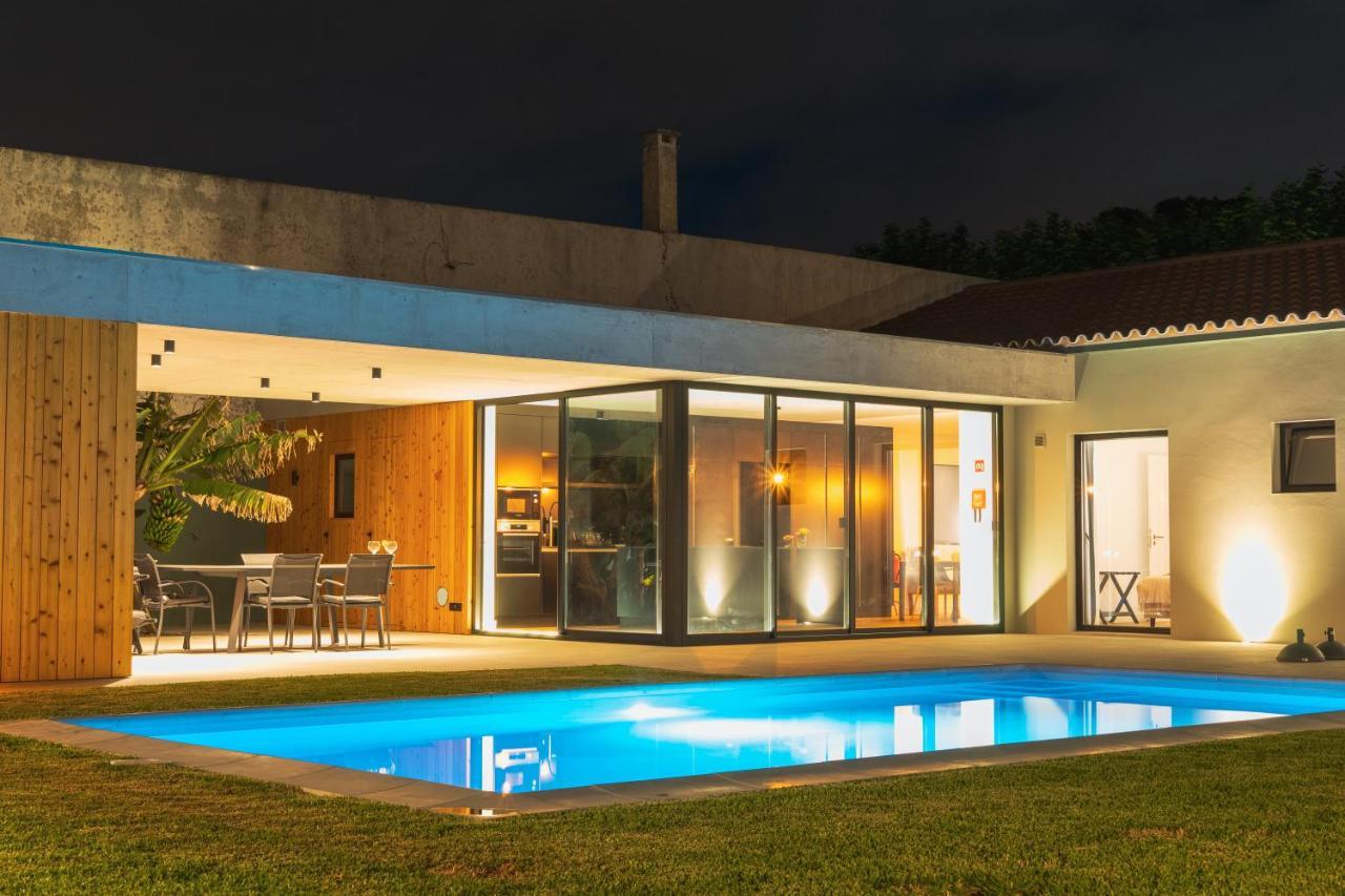 Populo'S Place Ponta Delgada  Ngoại thất bức ảnh