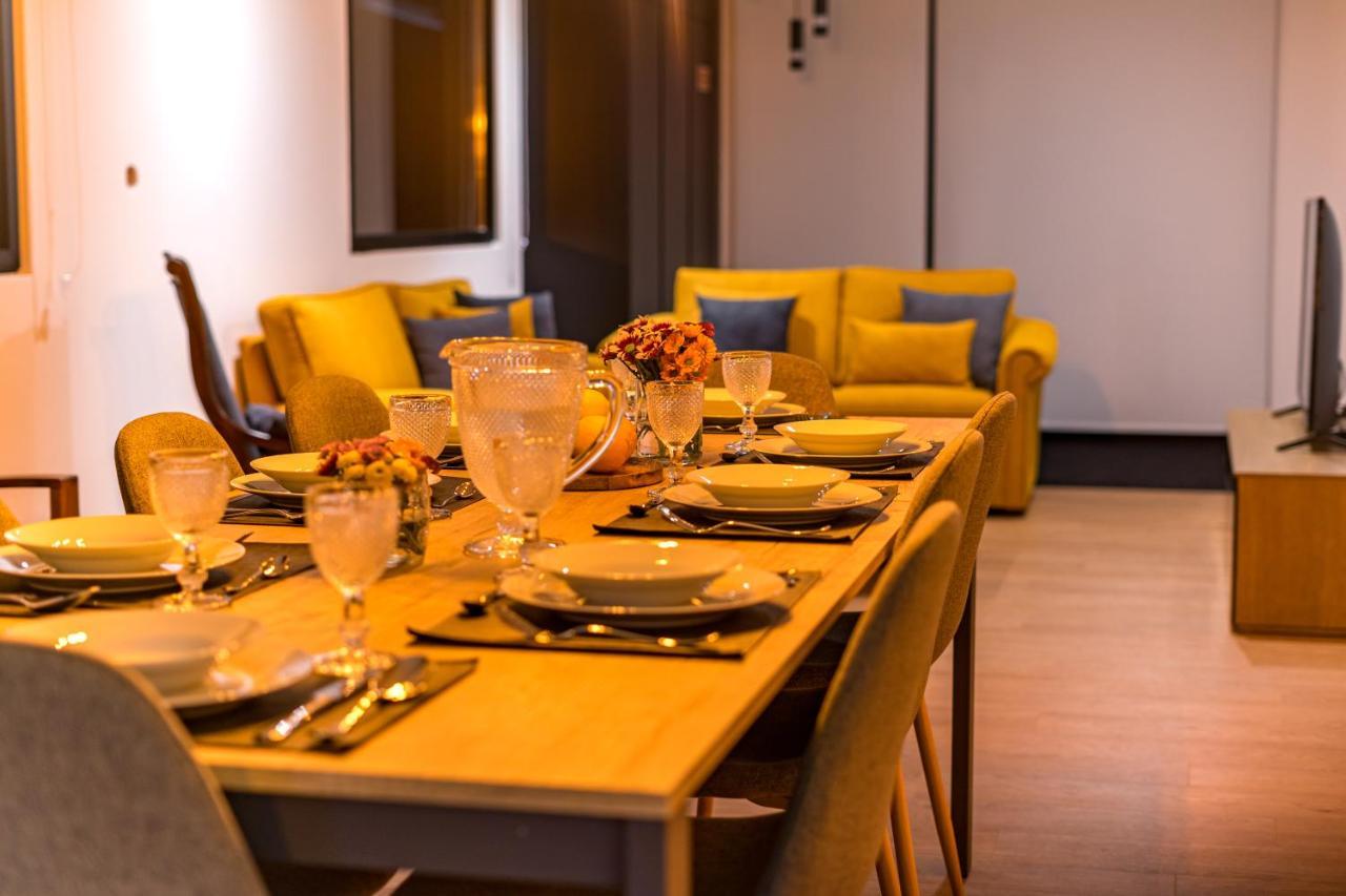 Populo'S Place Ponta Delgada  Ngoại thất bức ảnh