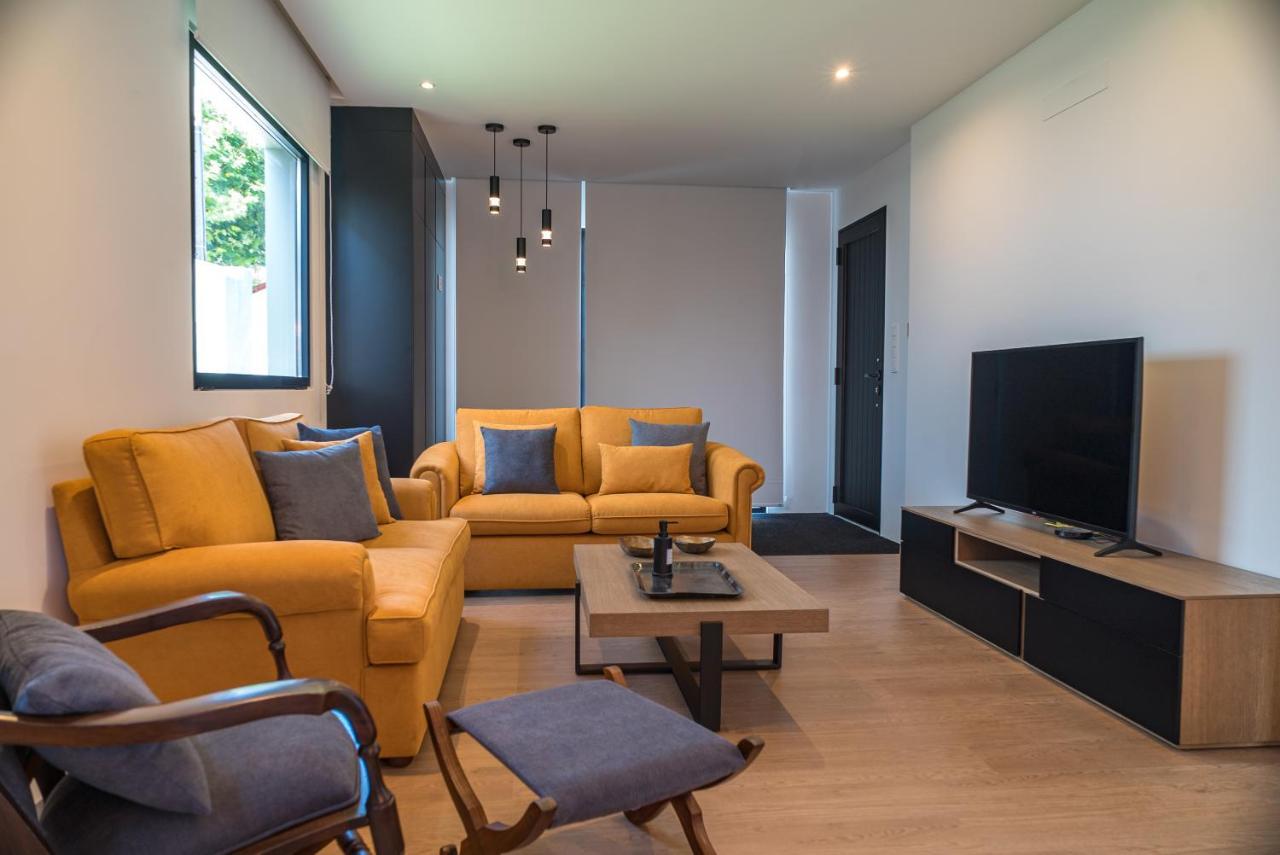 Populo'S Place Ponta Delgada  Ngoại thất bức ảnh