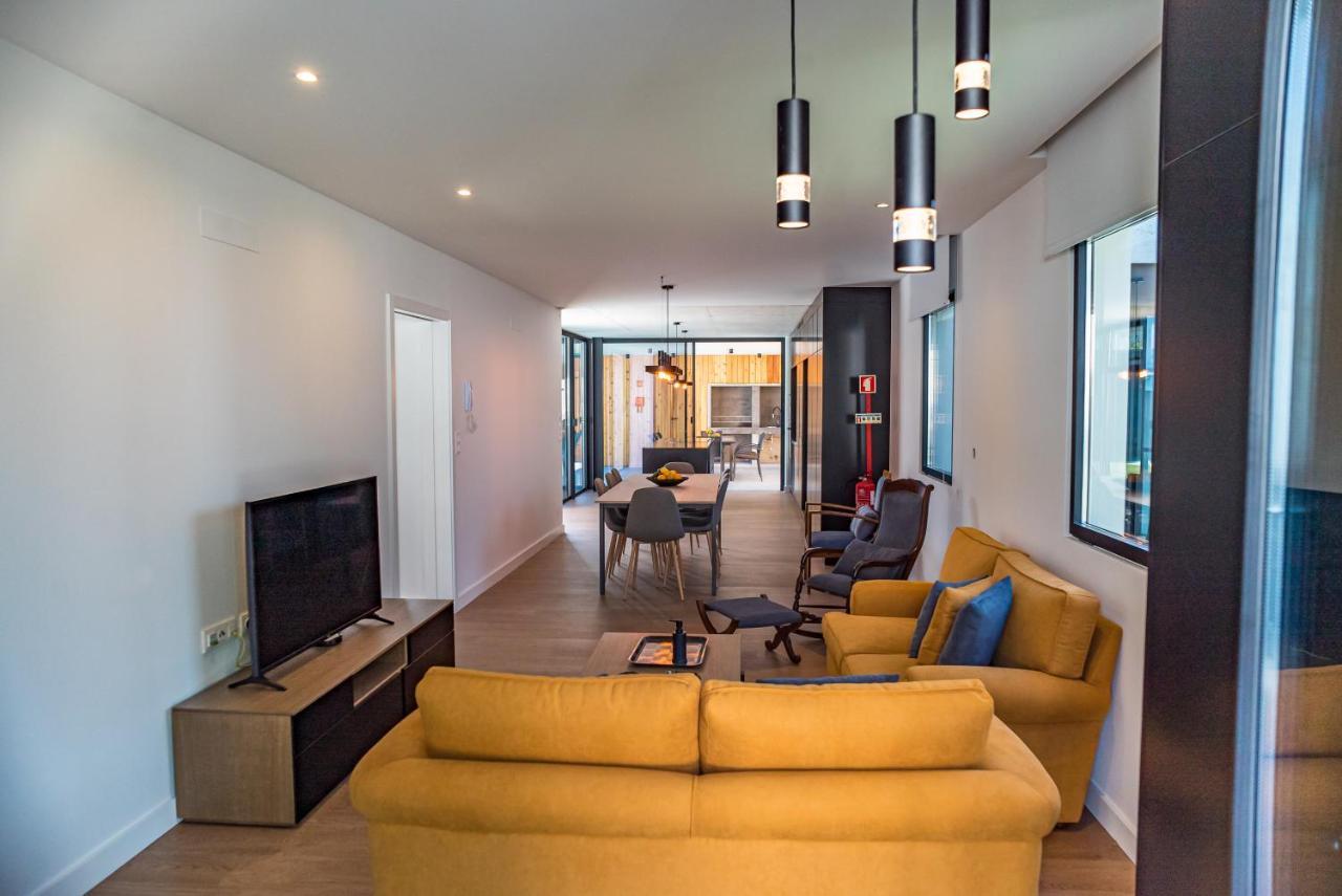 Populo'S Place Ponta Delgada  Ngoại thất bức ảnh