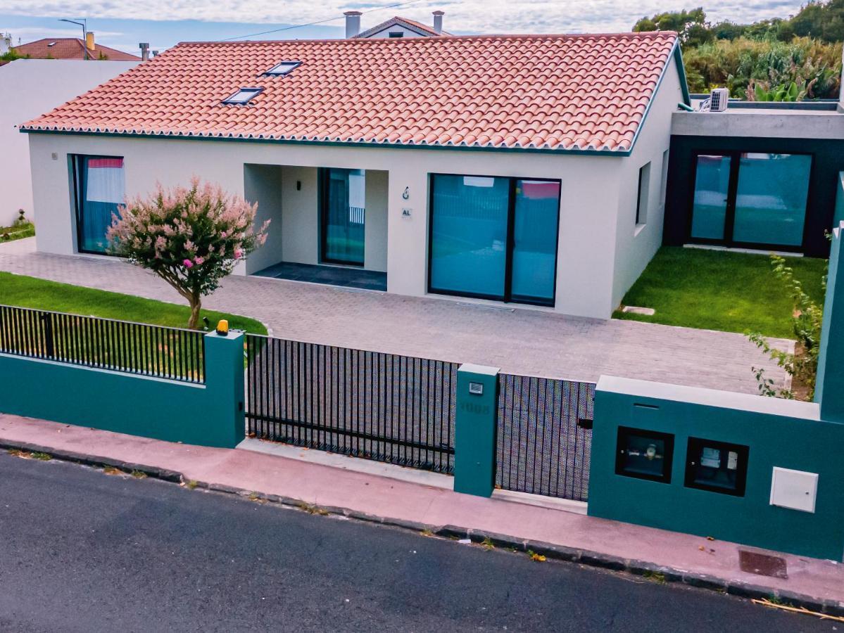 Populo'S Place Ponta Delgada  Ngoại thất bức ảnh