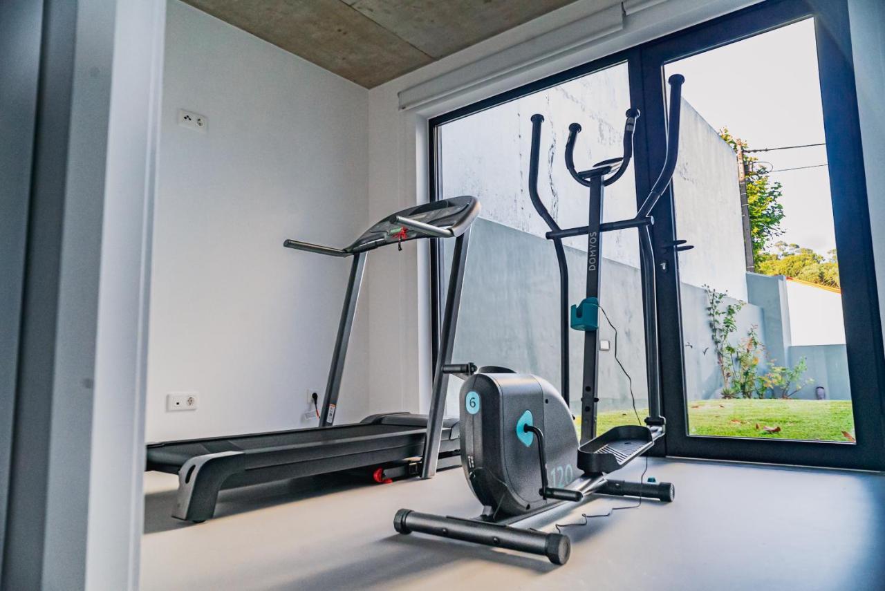 Populo'S Place Ponta Delgada  Ngoại thất bức ảnh