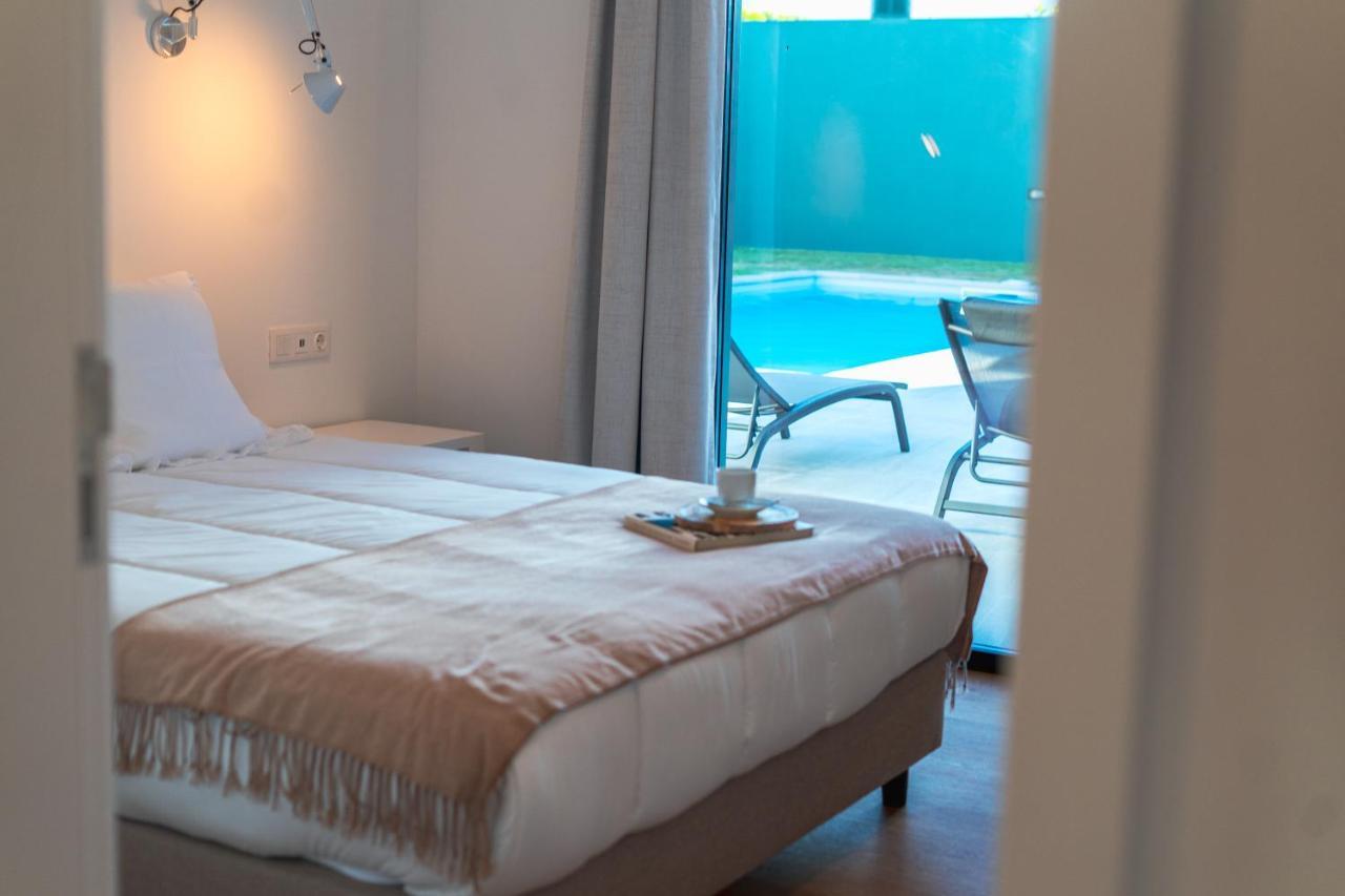 Populo'S Place Ponta Delgada  Ngoại thất bức ảnh