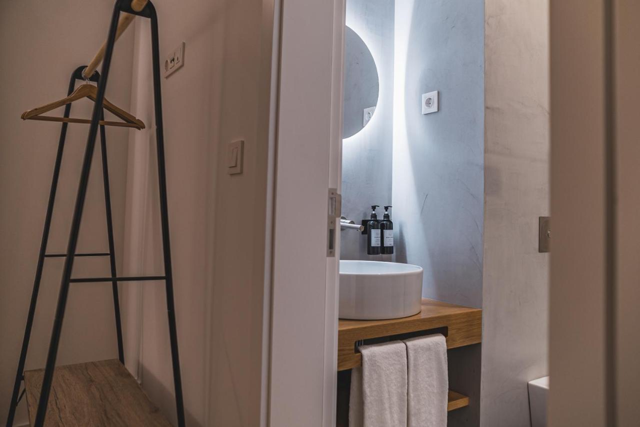 Populo'S Place Ponta Delgada  Ngoại thất bức ảnh