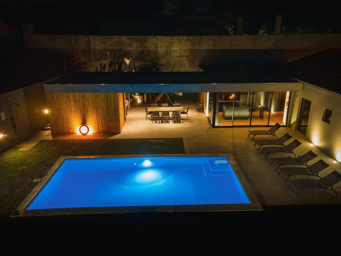 Populo'S Place Ponta Delgada  Ngoại thất bức ảnh