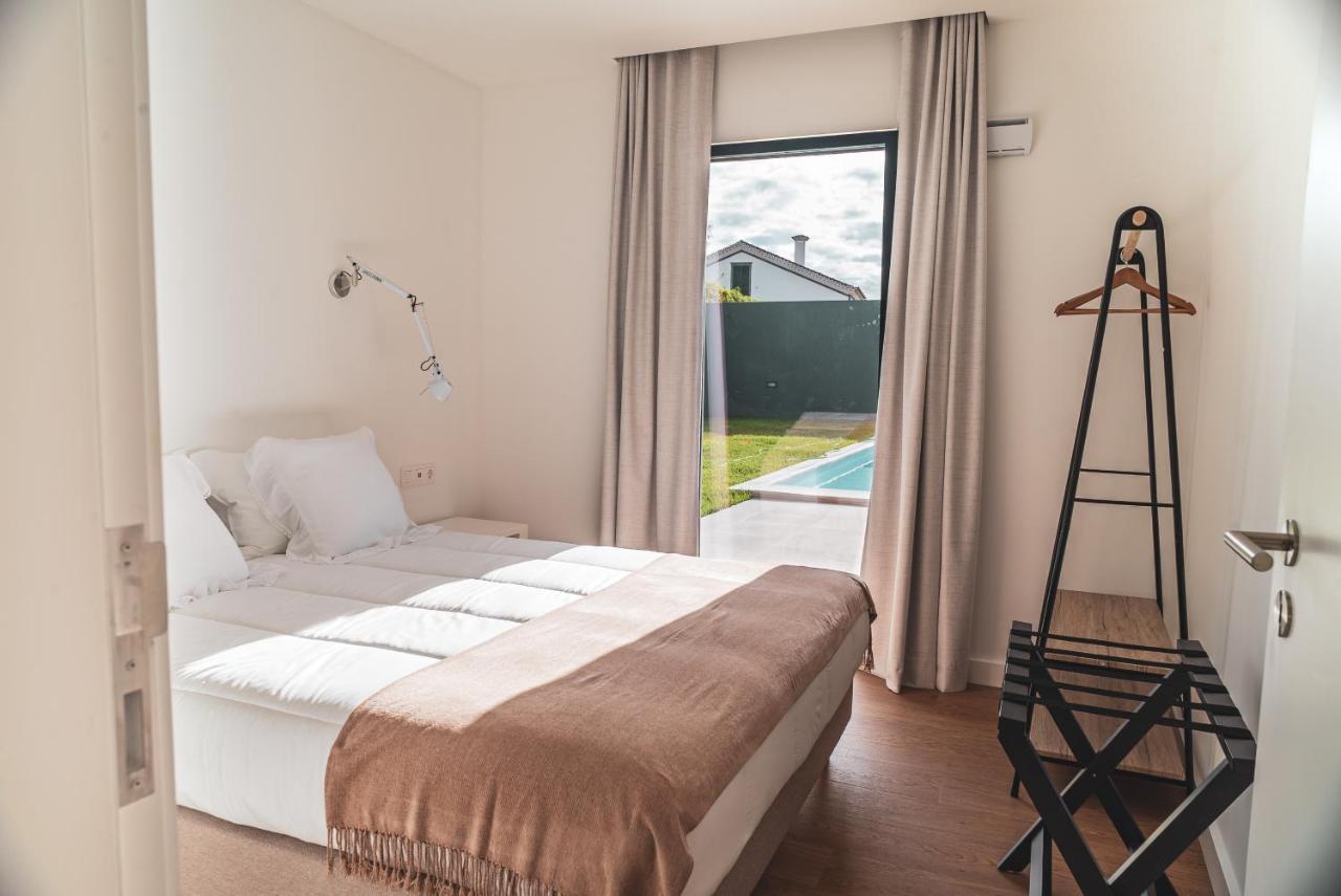 Populo'S Place Ponta Delgada  Ngoại thất bức ảnh
