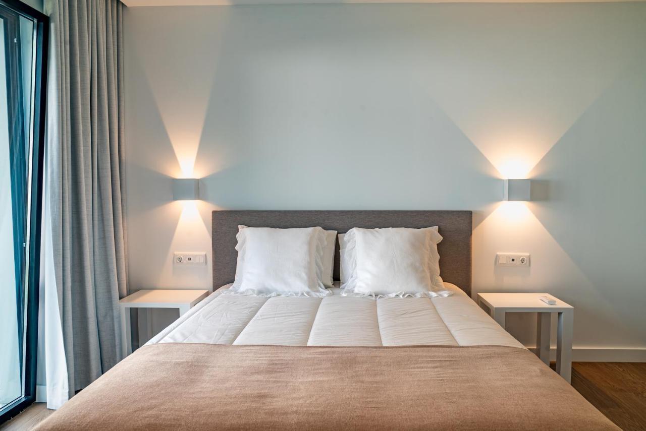 Populo'S Place Ponta Delgada  Ngoại thất bức ảnh