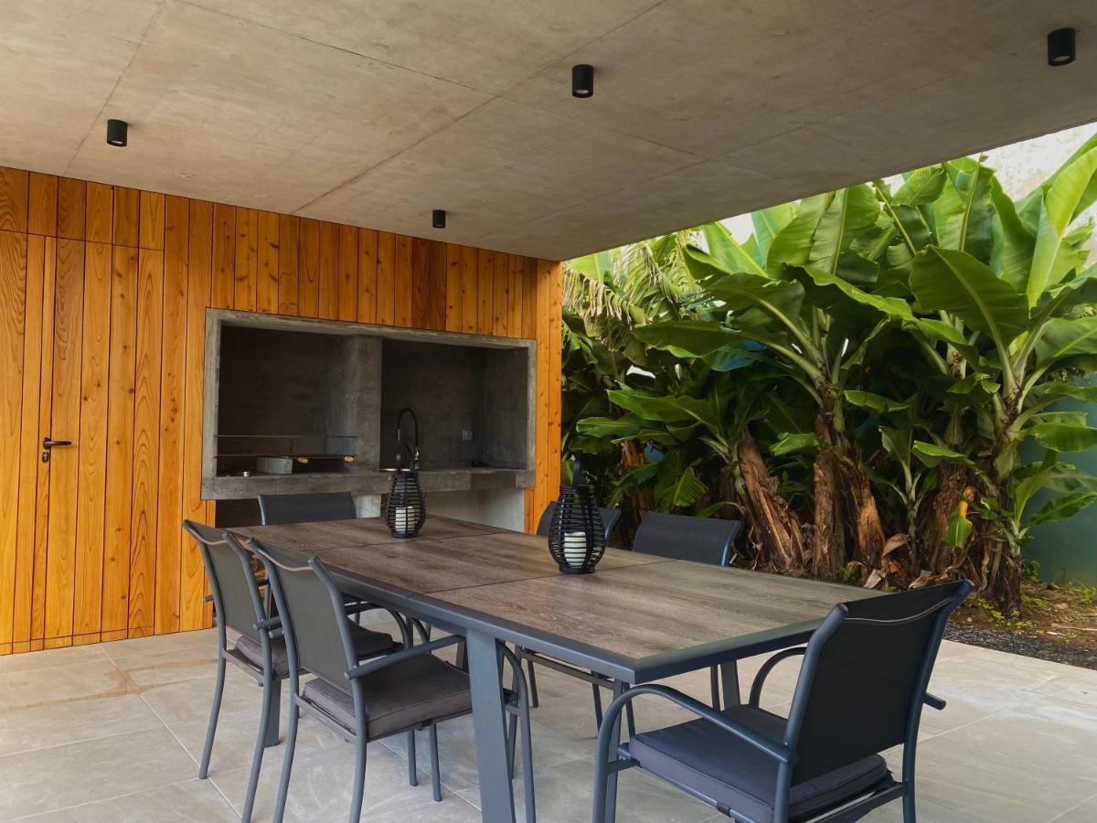 Populo'S Place Ponta Delgada  Ngoại thất bức ảnh