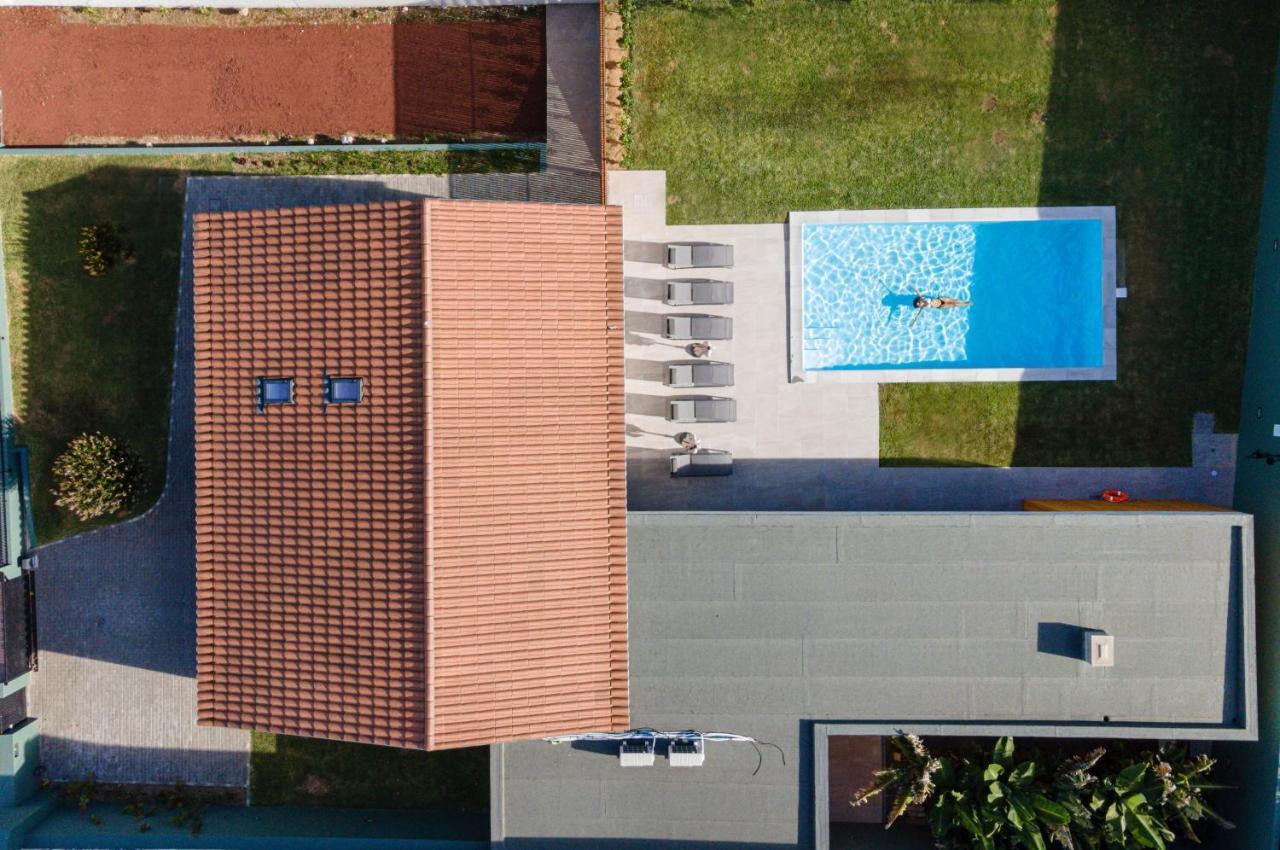 Populo'S Place Ponta Delgada  Ngoại thất bức ảnh