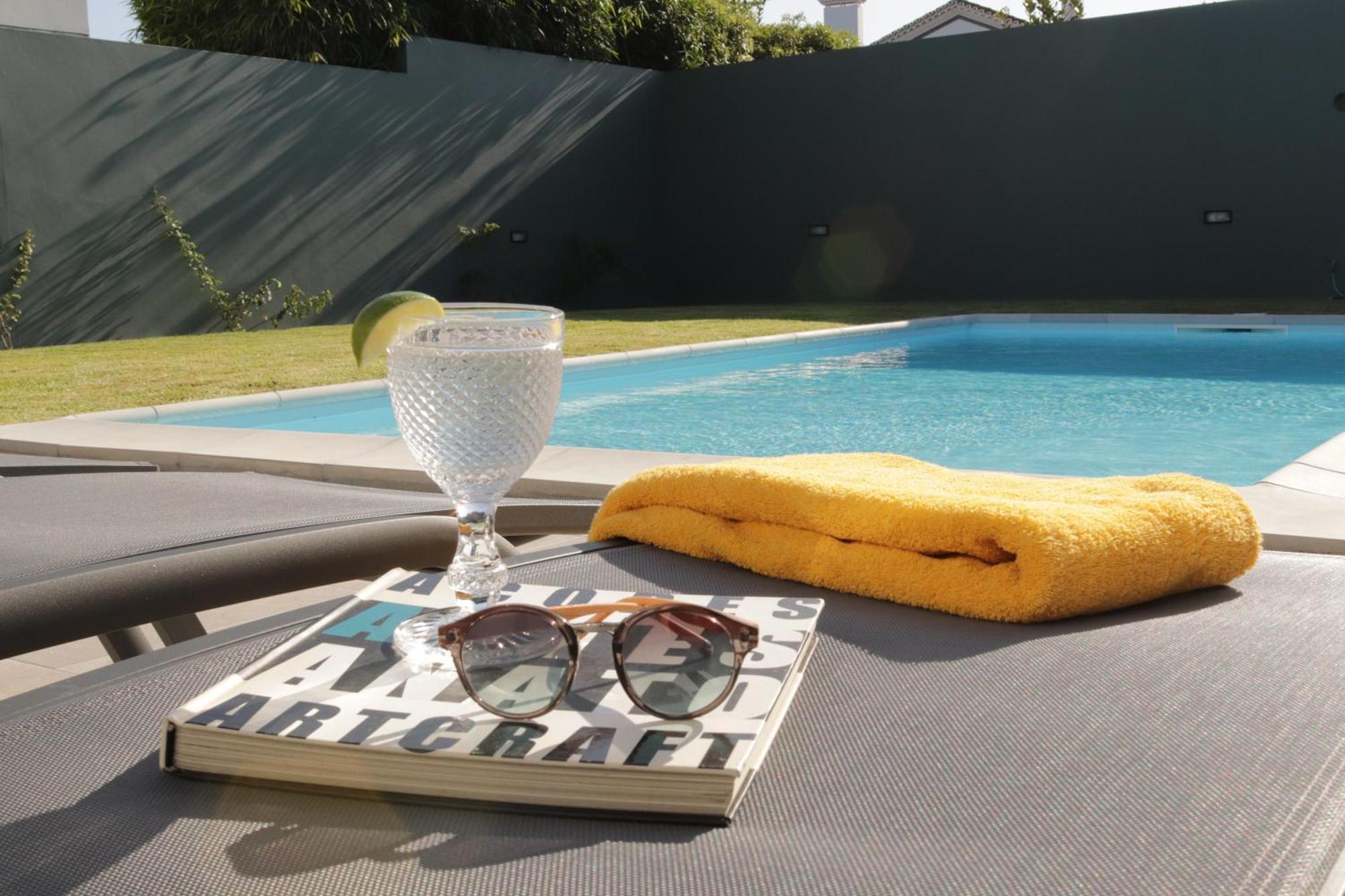 Populo'S Place Ponta Delgada  Ngoại thất bức ảnh